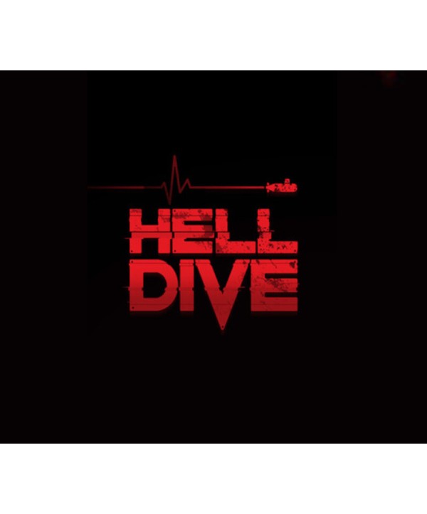 Hell Dive Steam Key GLOBAL